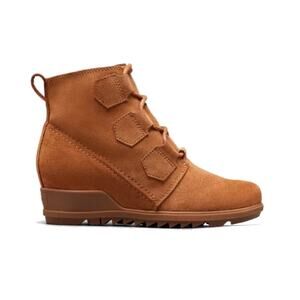 Sorel Women's Tan Winter Boots